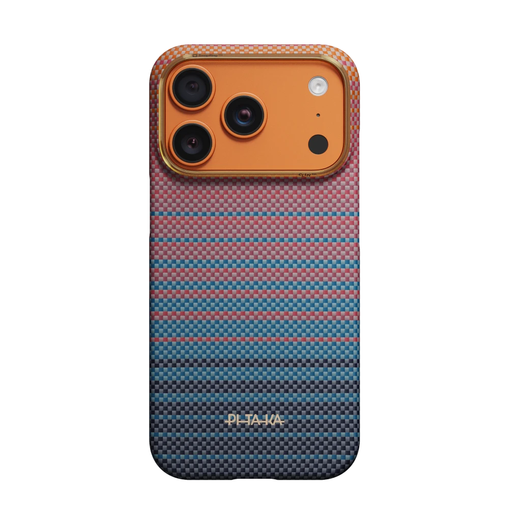 California Dream Phone Cases