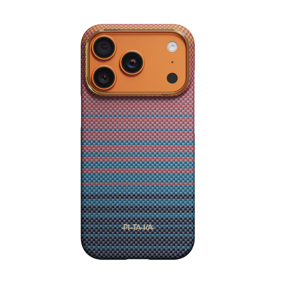 California Dream Phone Cases