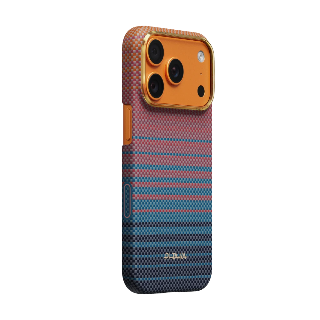 California Dream Phone Cases