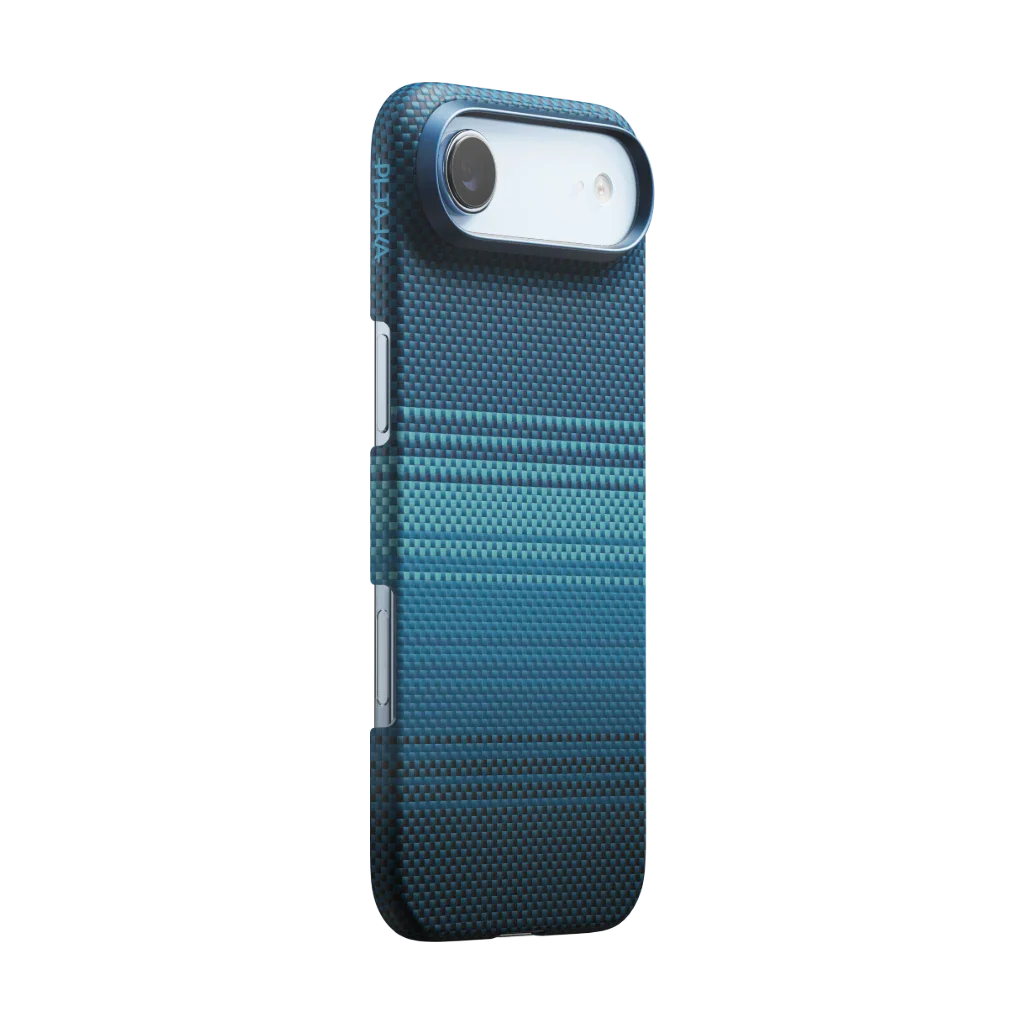 Sunset Moonrise Phone Cases