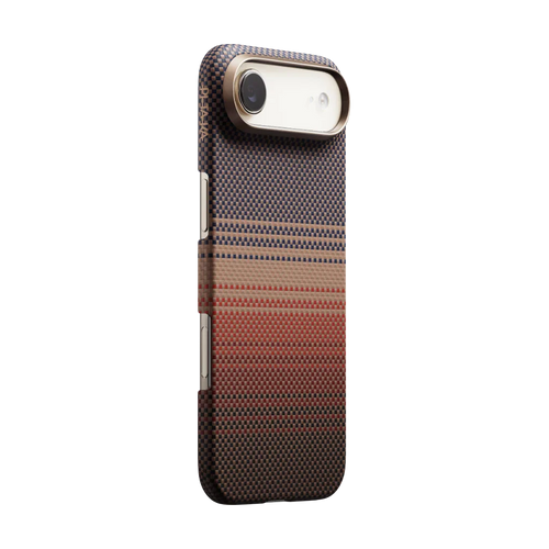 iPhone Air / Sunset | Edge Case