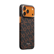 Калъфи за телефони PITAKA Monogram