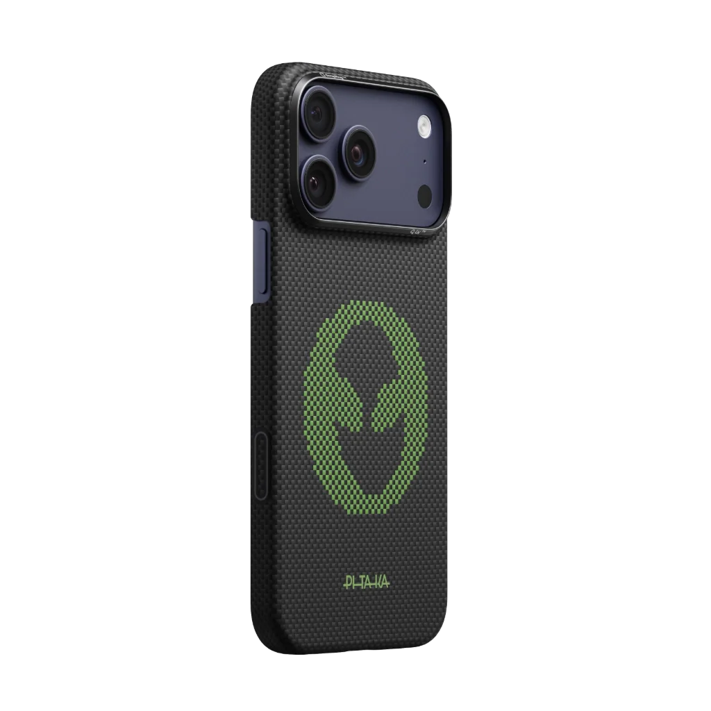 Aries Collaborative Luminous Phone Cases