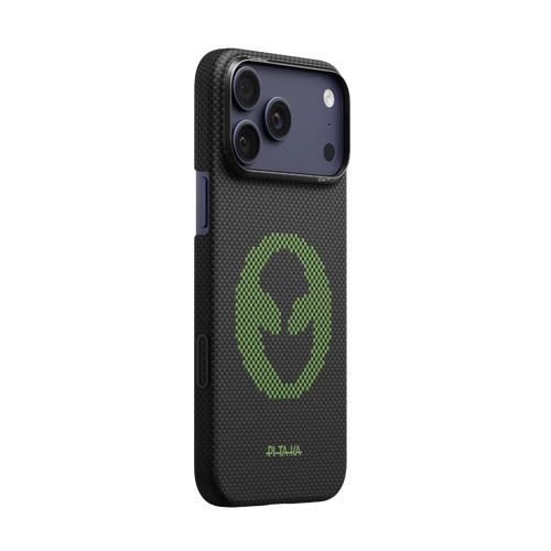 Aries Collaborative Luminous Phone Cases