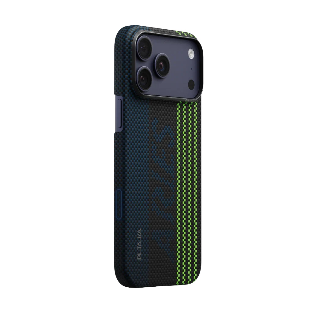 Aries Collaborative Luminous Phone Cases