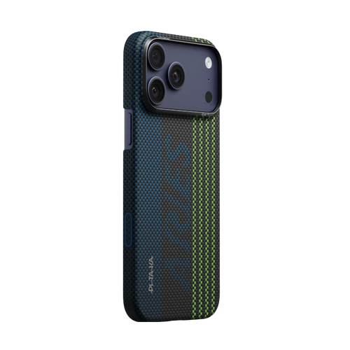 Aries Collaborative Luminous Phone Cases
