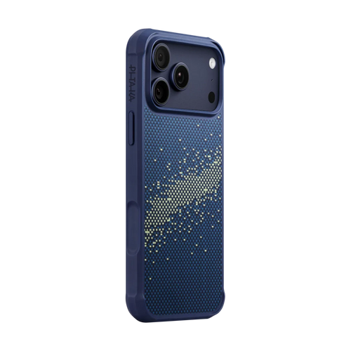 iPhone 17 Pro Max / MILKY WAY GALAXY | Cairn Case