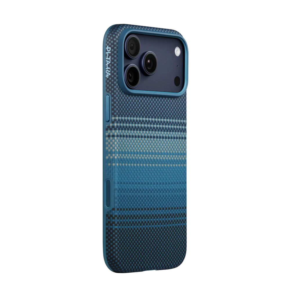 Sunset Moonrise Phone Cases