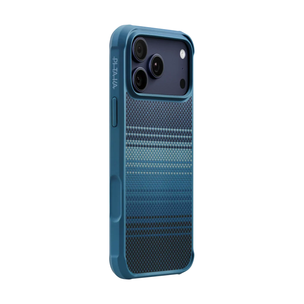 Sunset Moonrise Phone Cases