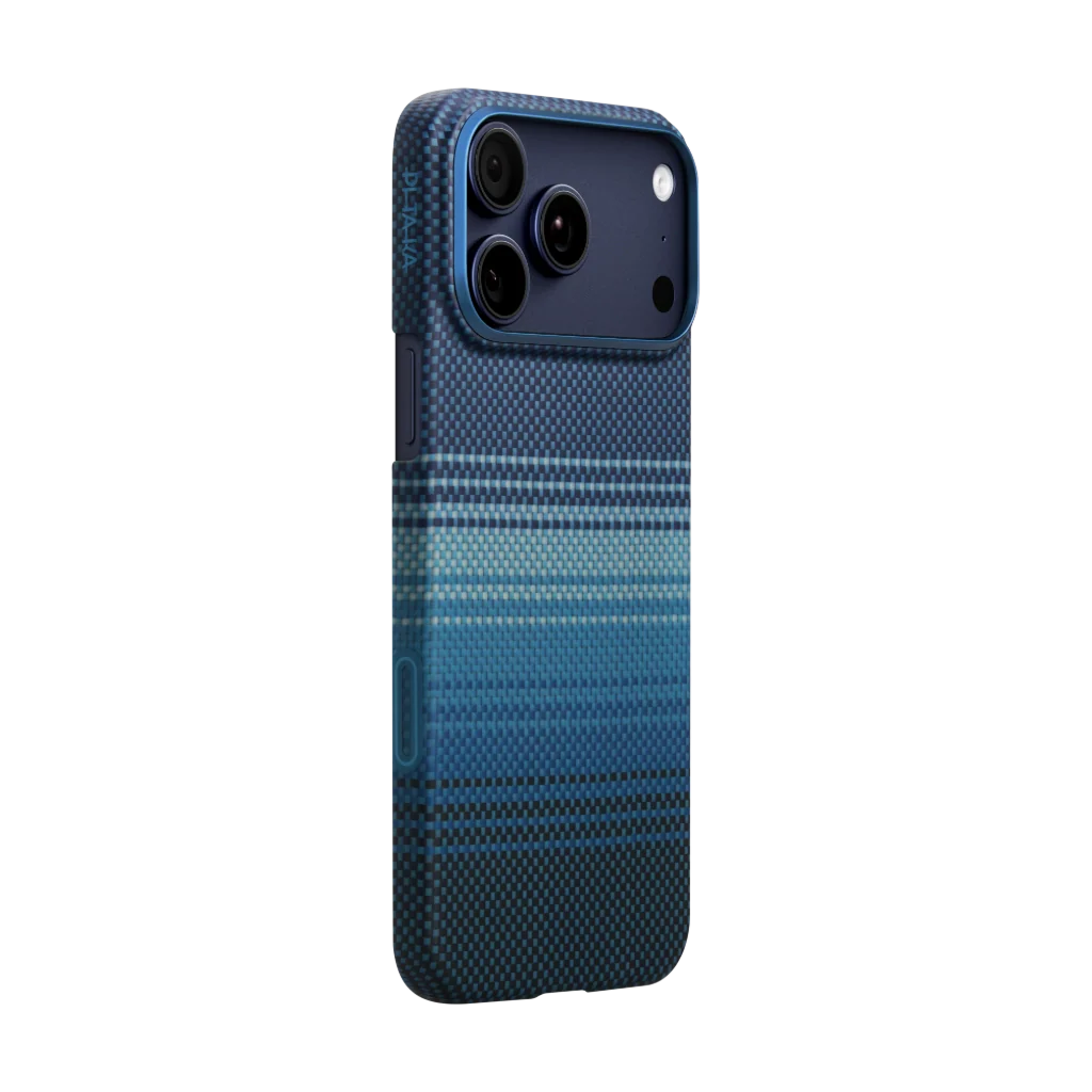 Sunset Moonrise Phone Cases