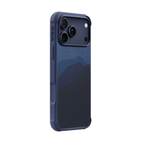 iPhone 17 Pro Max / OVER THE HORIZON | Cairn Case