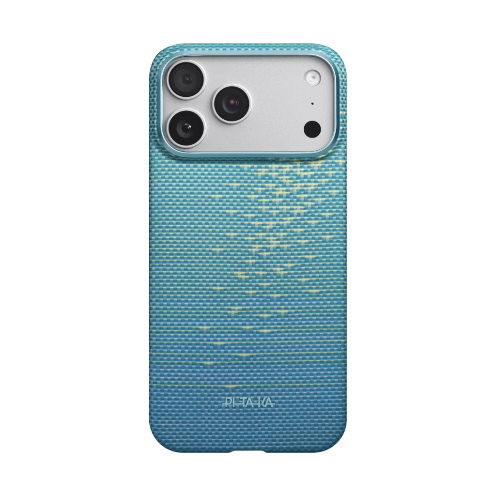 Glints of Gold Phone Cases