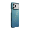 iPhone 17 Pro Max / Lucid Blue (PitaTap™) | Edge Case