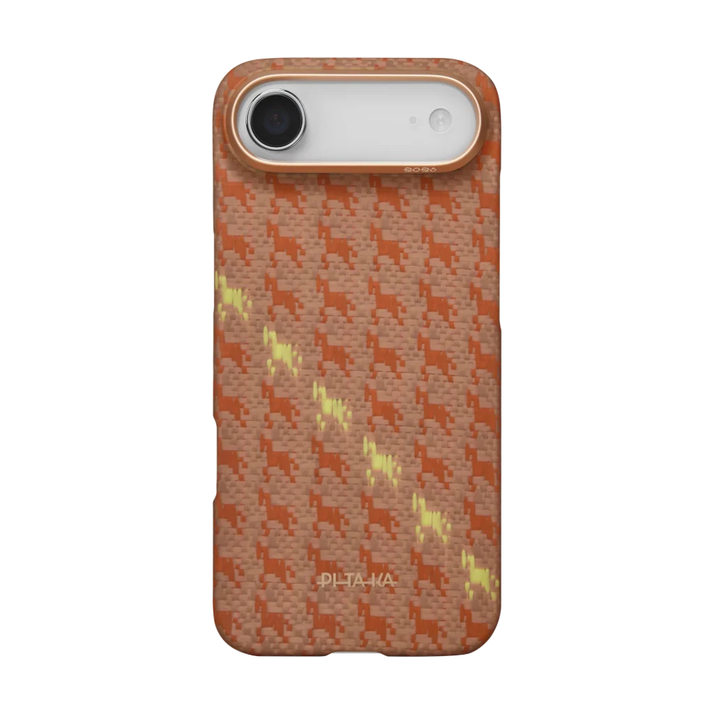 Happiness Rides In Phone Cases