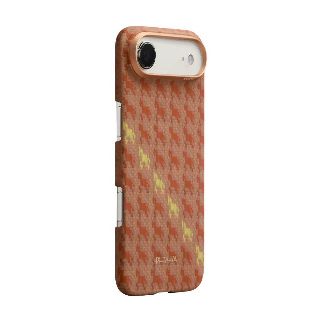 Happiness Rides In Phone Cases