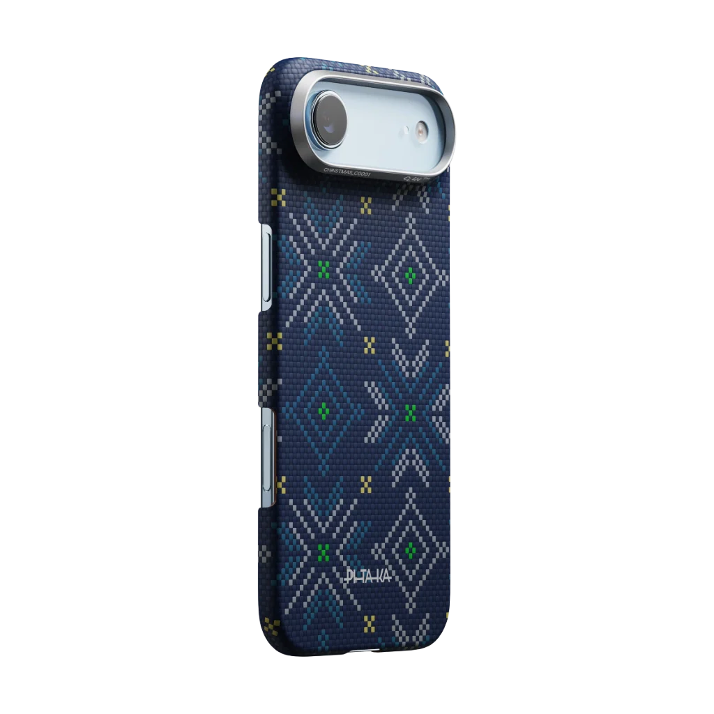 Threads of Winter Cases