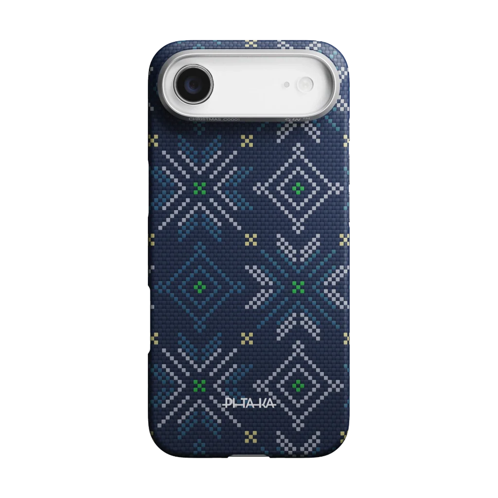 Threads of Winter Cases