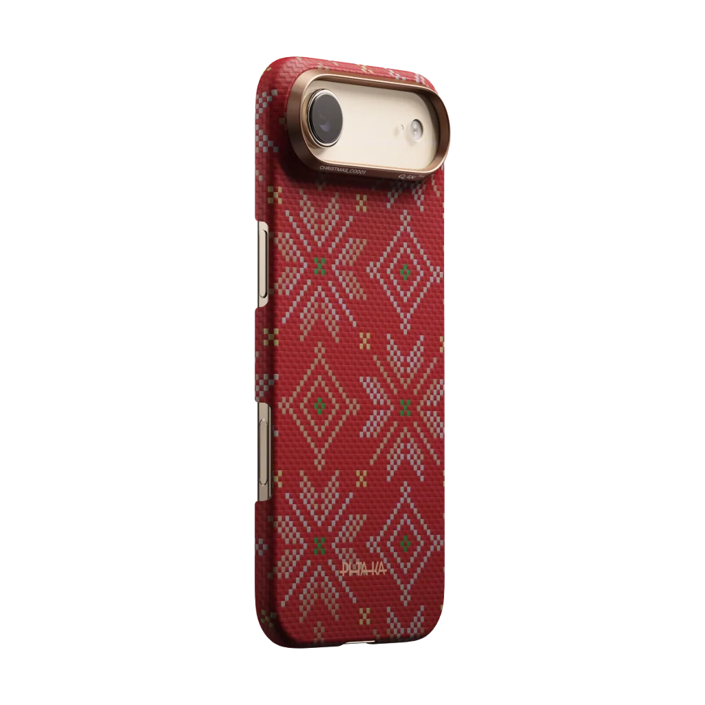 Threads of Winter Cases