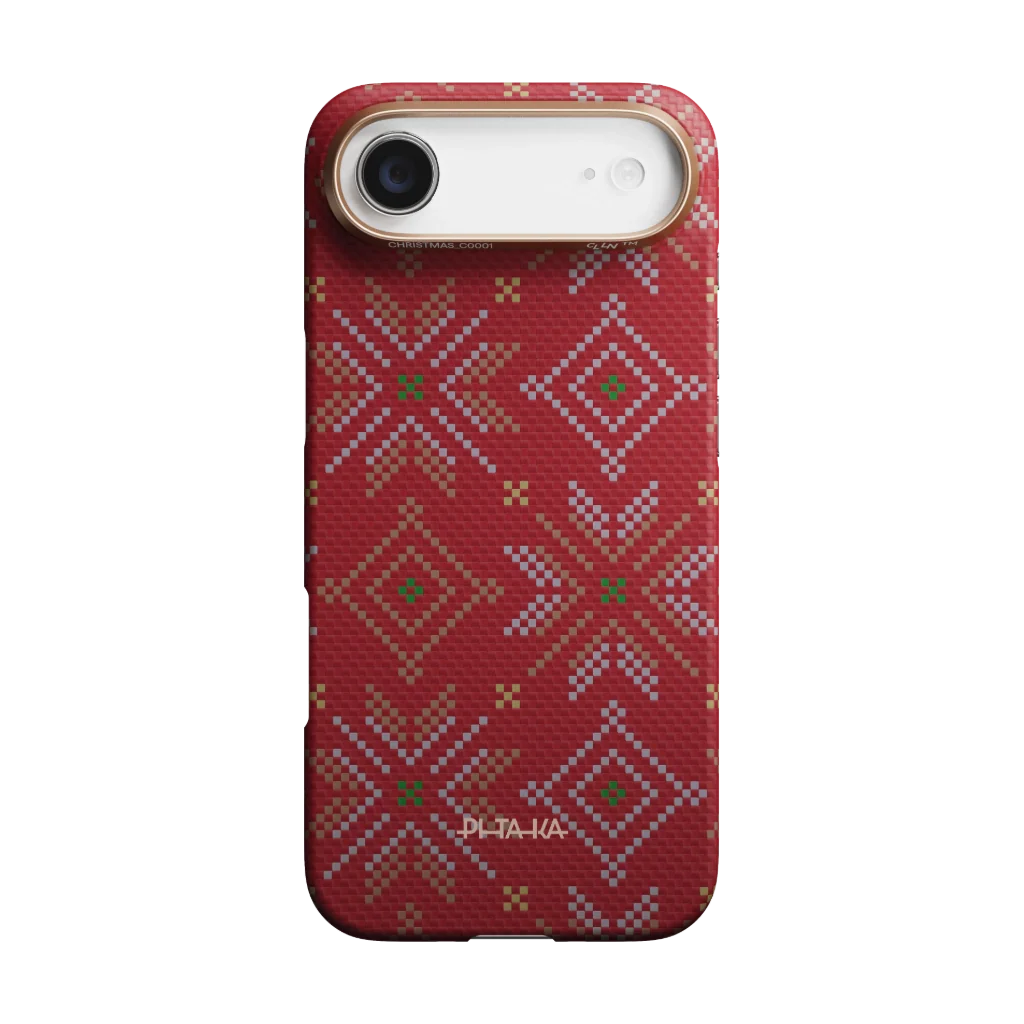 Threads of Winter Cases
