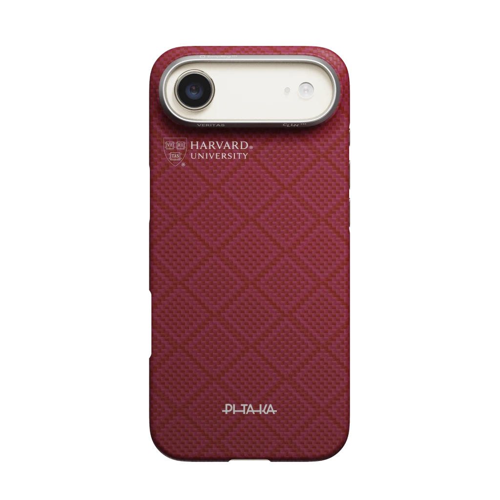Harvard Phone Cases