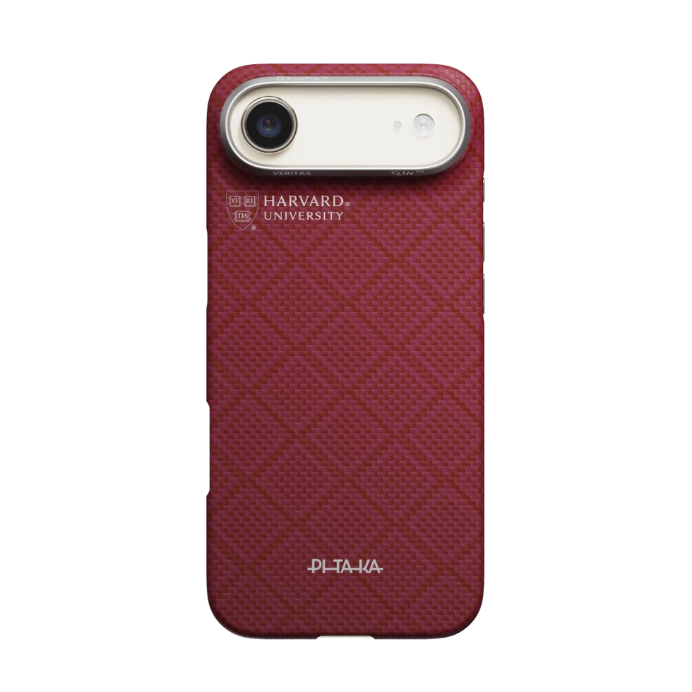 Harvard Phone Cases