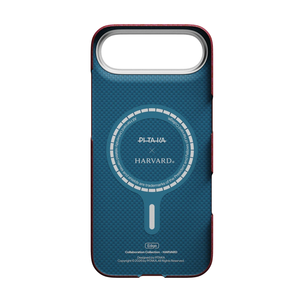 Harvard Phone Cases