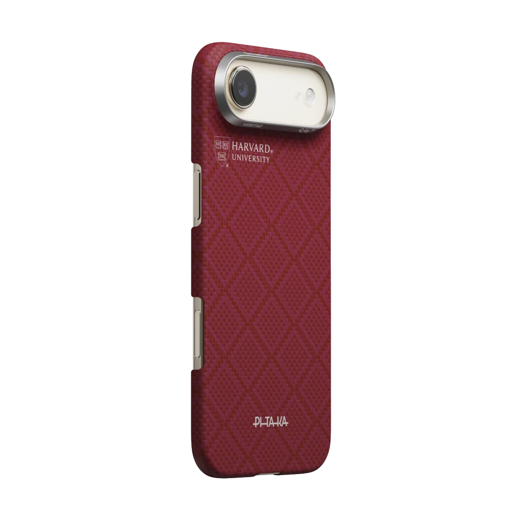 Harvard Phone Cases