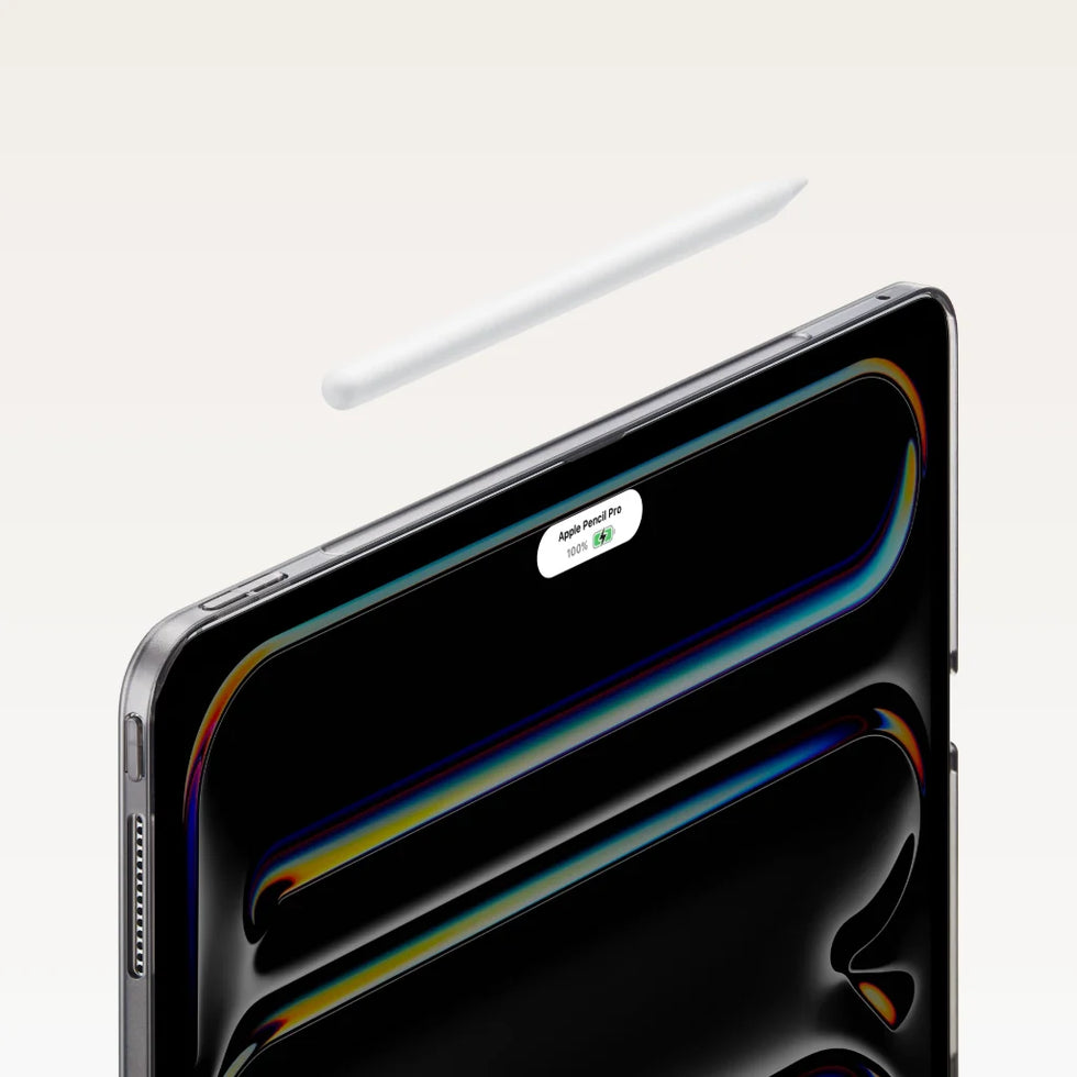 MagEZ Case 2 for iPad Pro 2025/2024/2022/2021