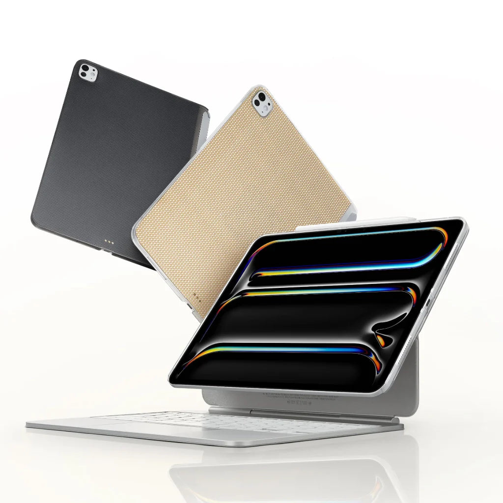 MagEZ Case 2 for iPad Pro 2025/2024/2022/2021