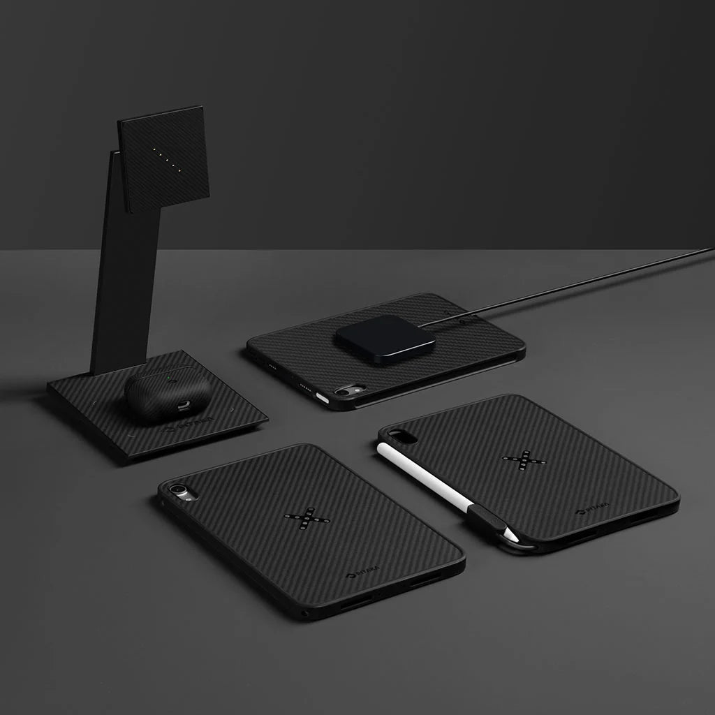 MagEZ Charging Stand for Tablets