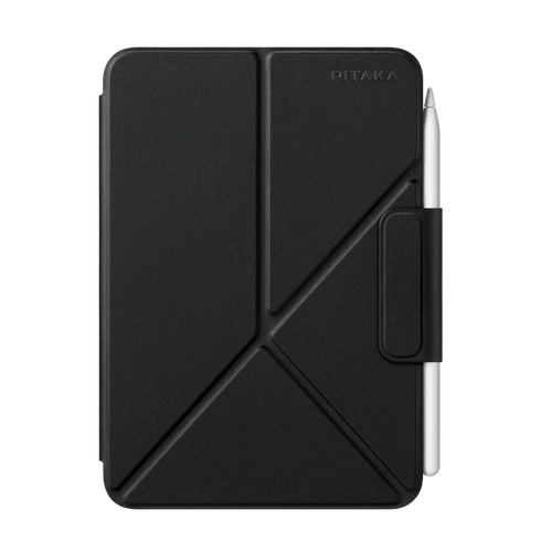 iPad mini 7 (A17 Pro) / Black