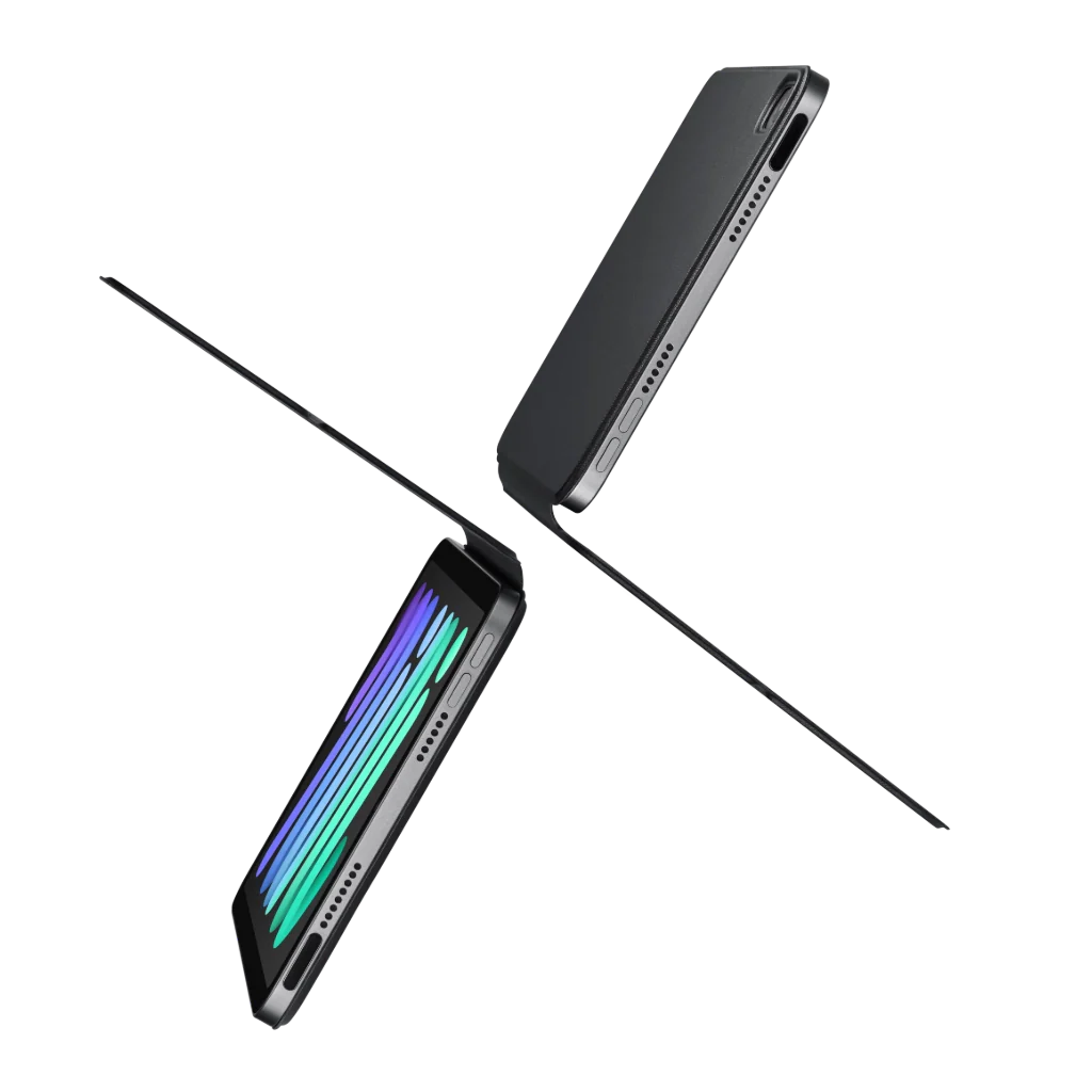 Folio2 for iPad mini (A17 Pro)