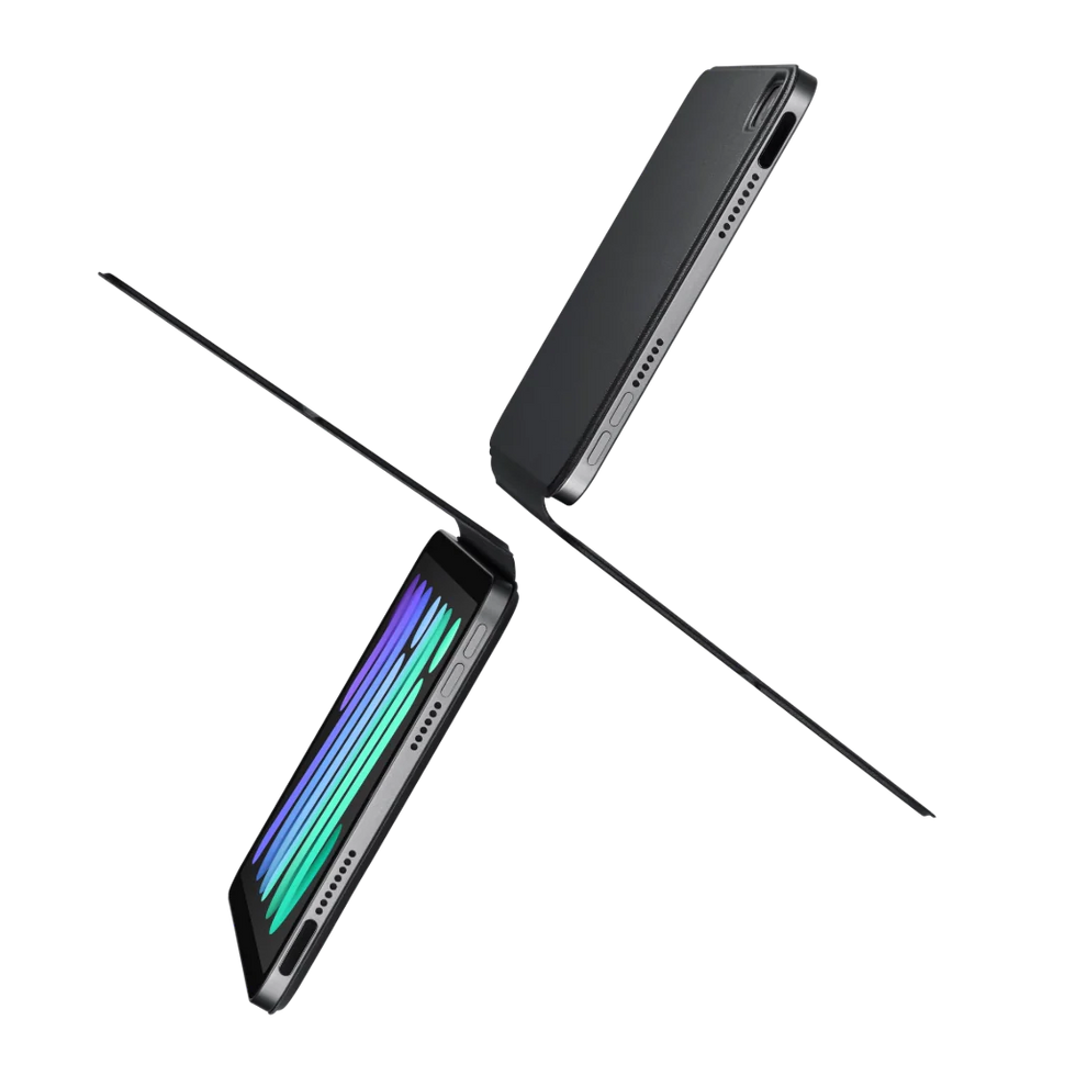 Folio2 for iPad mini (A17 Pro)