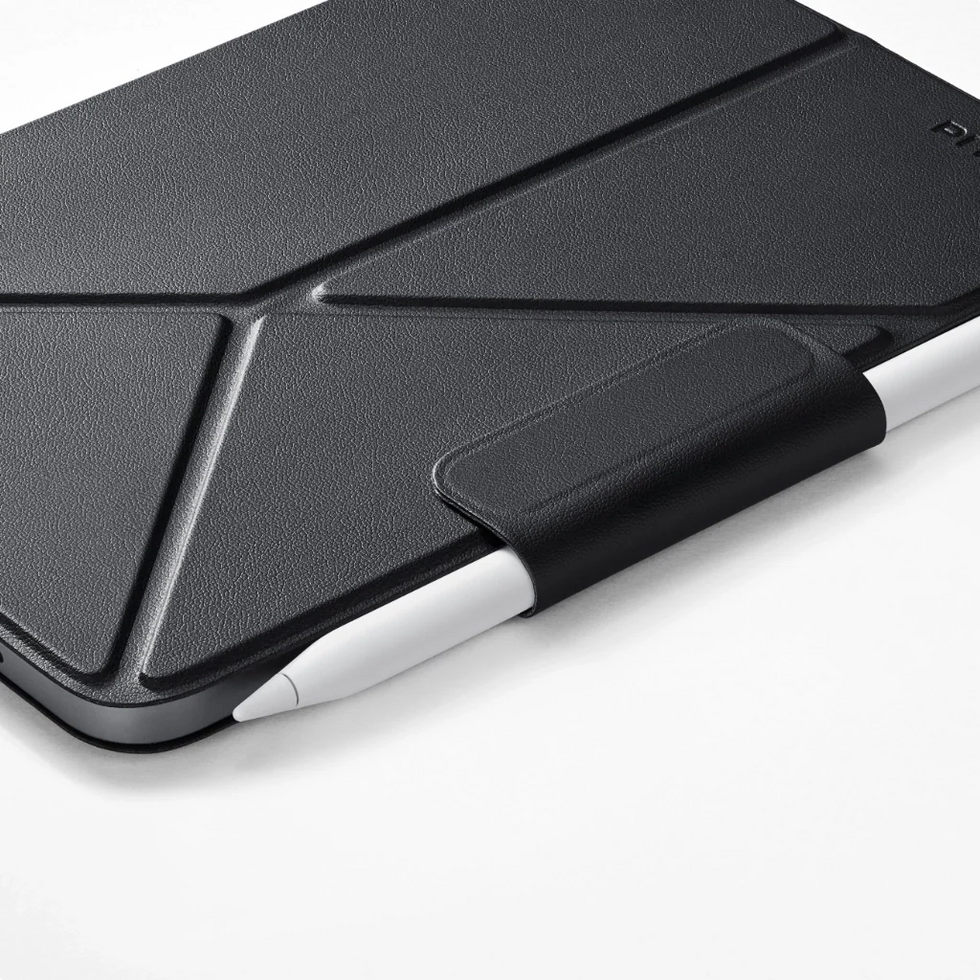 Folio2 for iPad mini (A17 Pro)