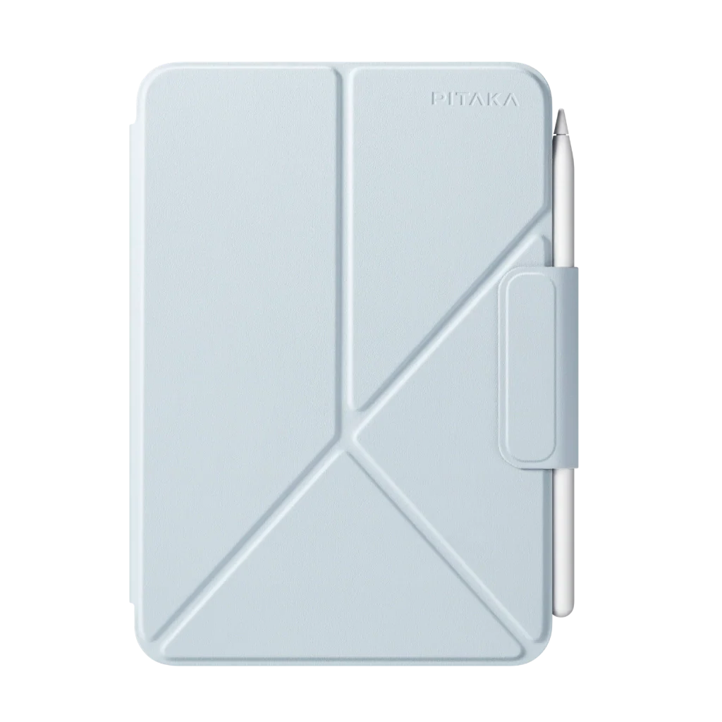 Folio2 for iPad mini (A17 Pro)