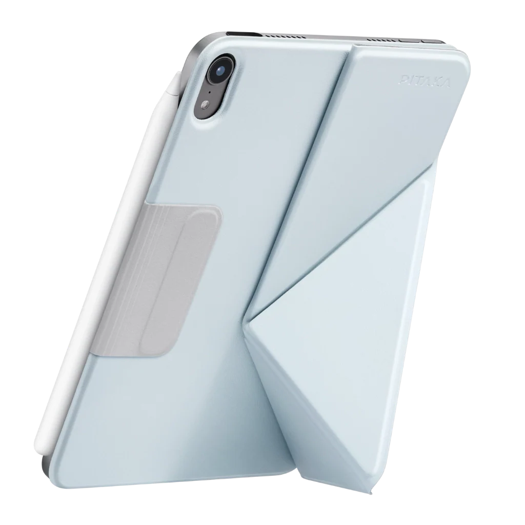 Folio2 for iPad mini (A17 Pro)