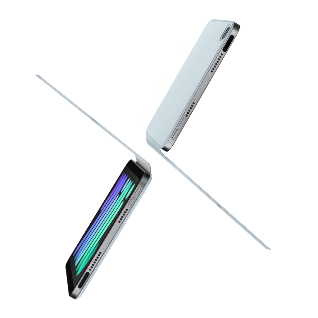 Folio2 for iPad mini (A17 Pro)