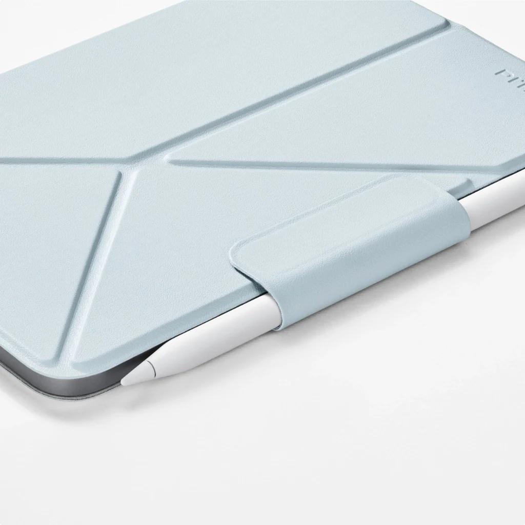 Folio2 for iPad mini (A17 Pro)