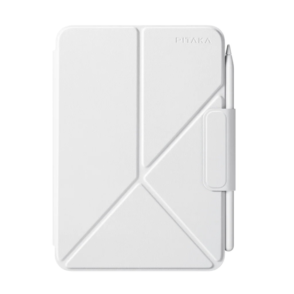 Folio2 for iPad mini (A17 Pro)