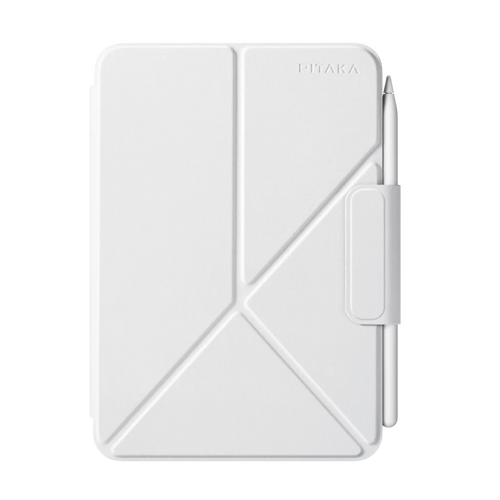 iPad mini 7 (A17 Pro) / White