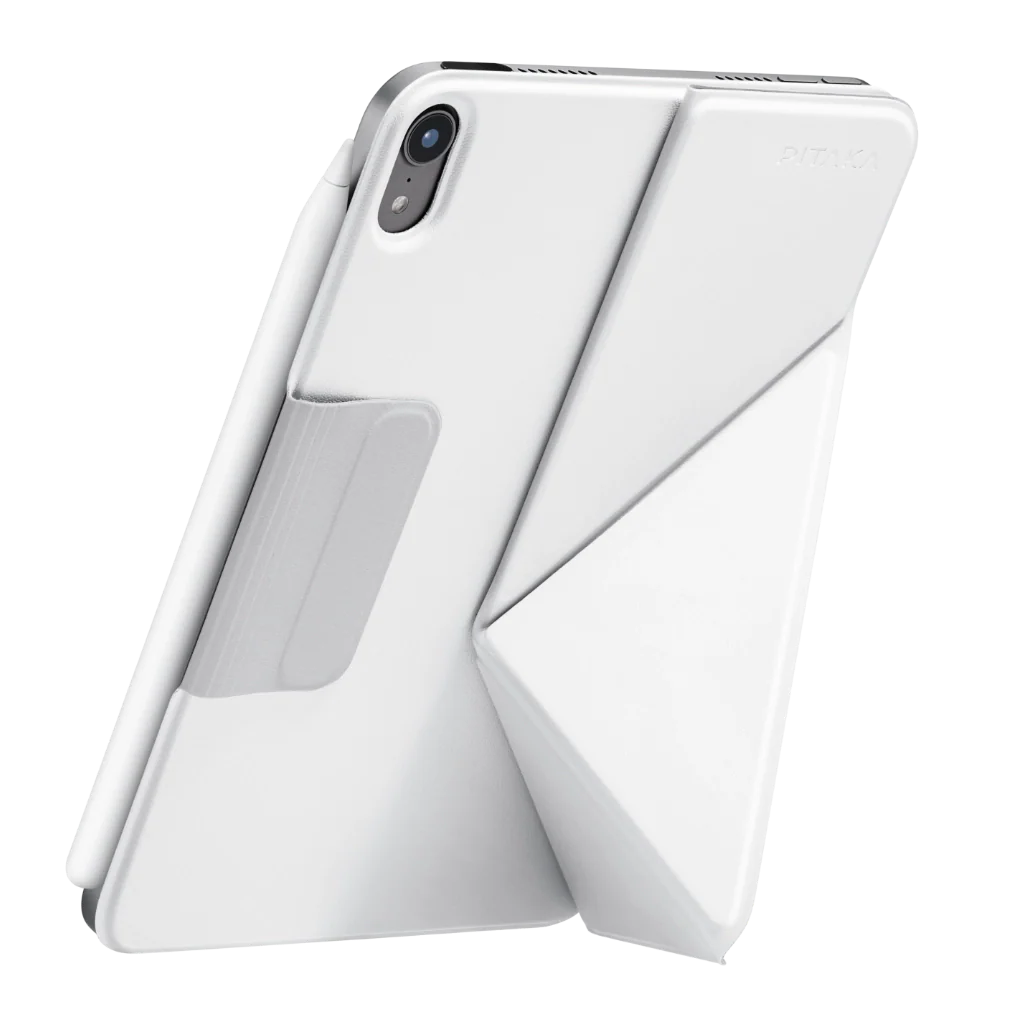 Folio2 for iPad mini (A17 Pro)