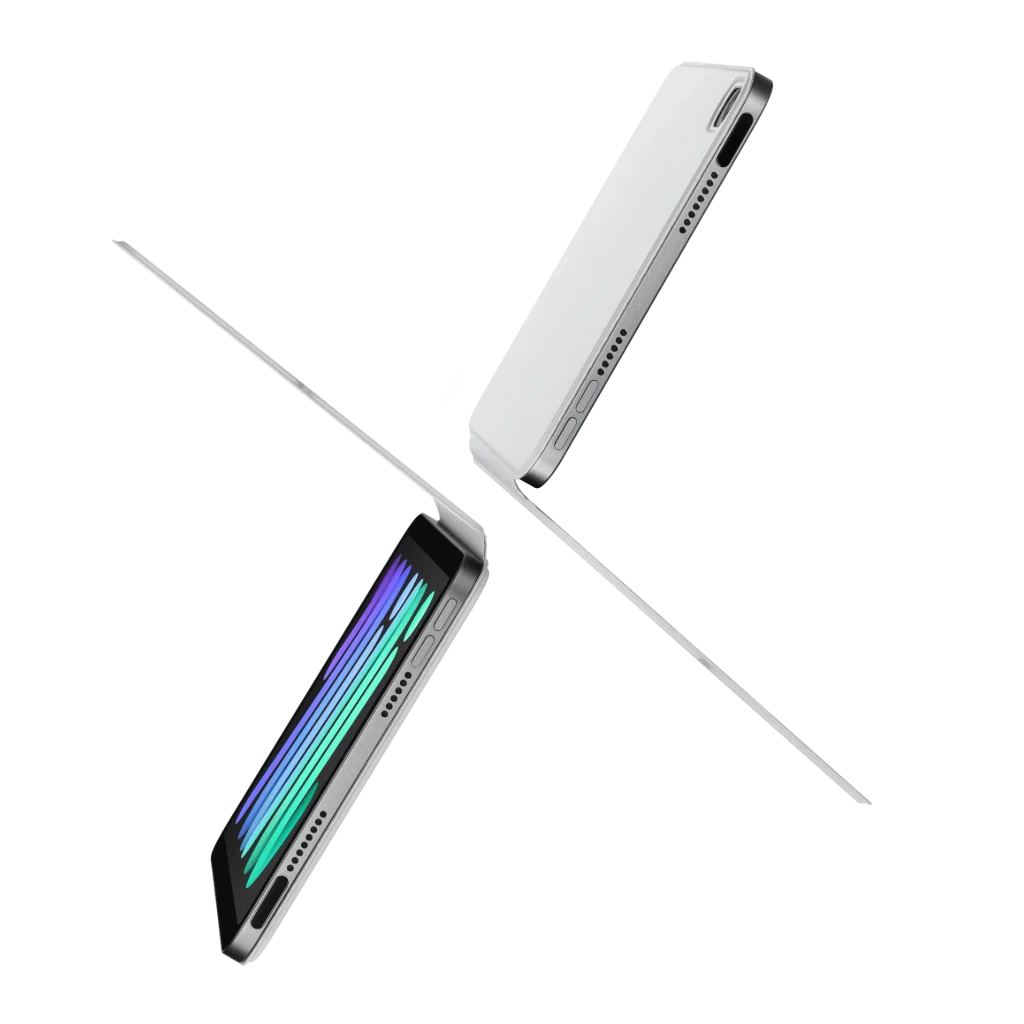 Folio2 for iPad mini (A17 Pro)