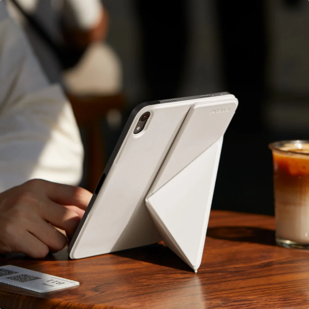 Folio2 for iPad mini (A17 Pro)