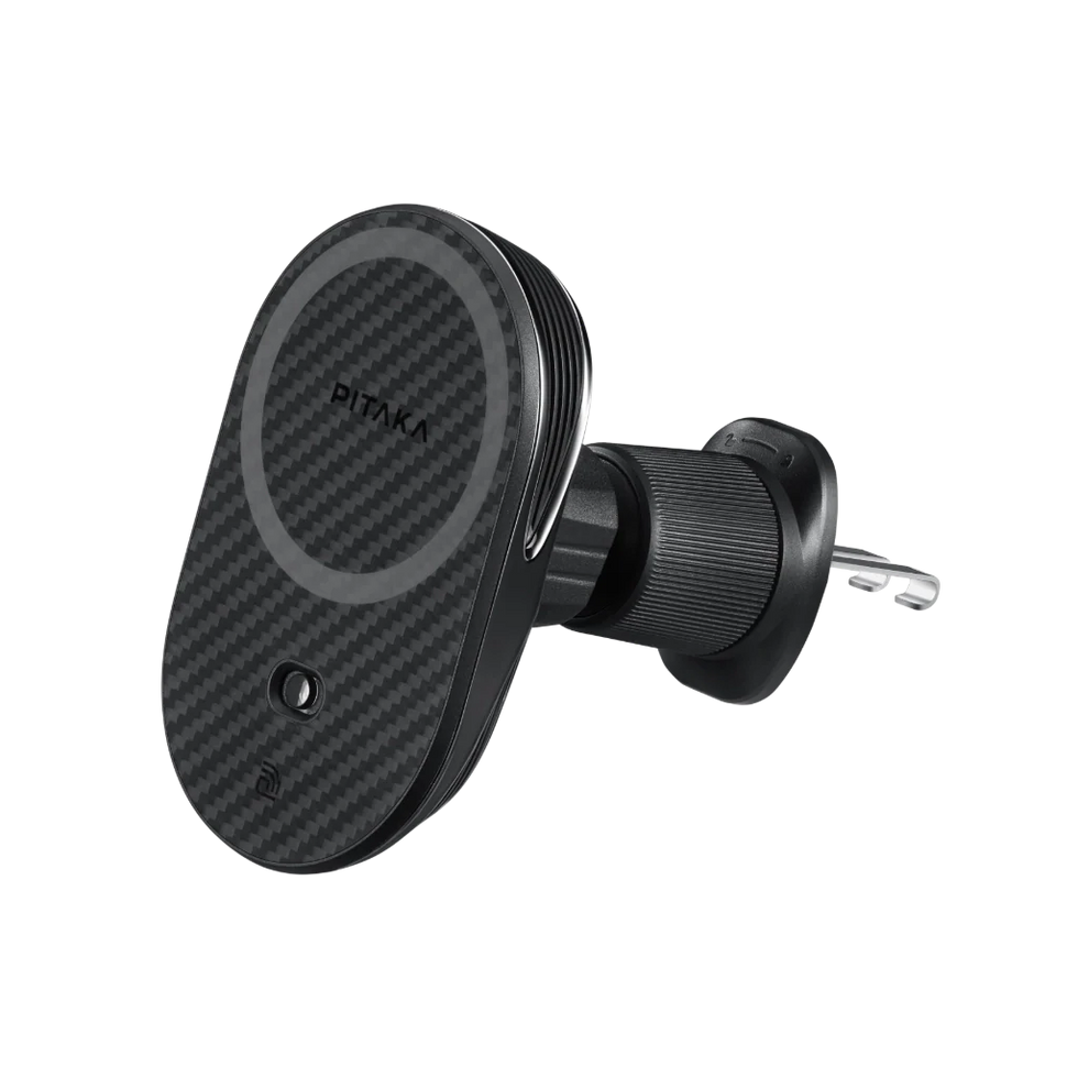 MagEZ Car Mount Pro 2 Qi2