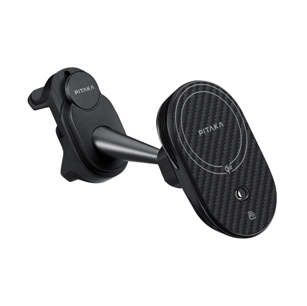 MagEZ Car Mount Pro 2 Qi2