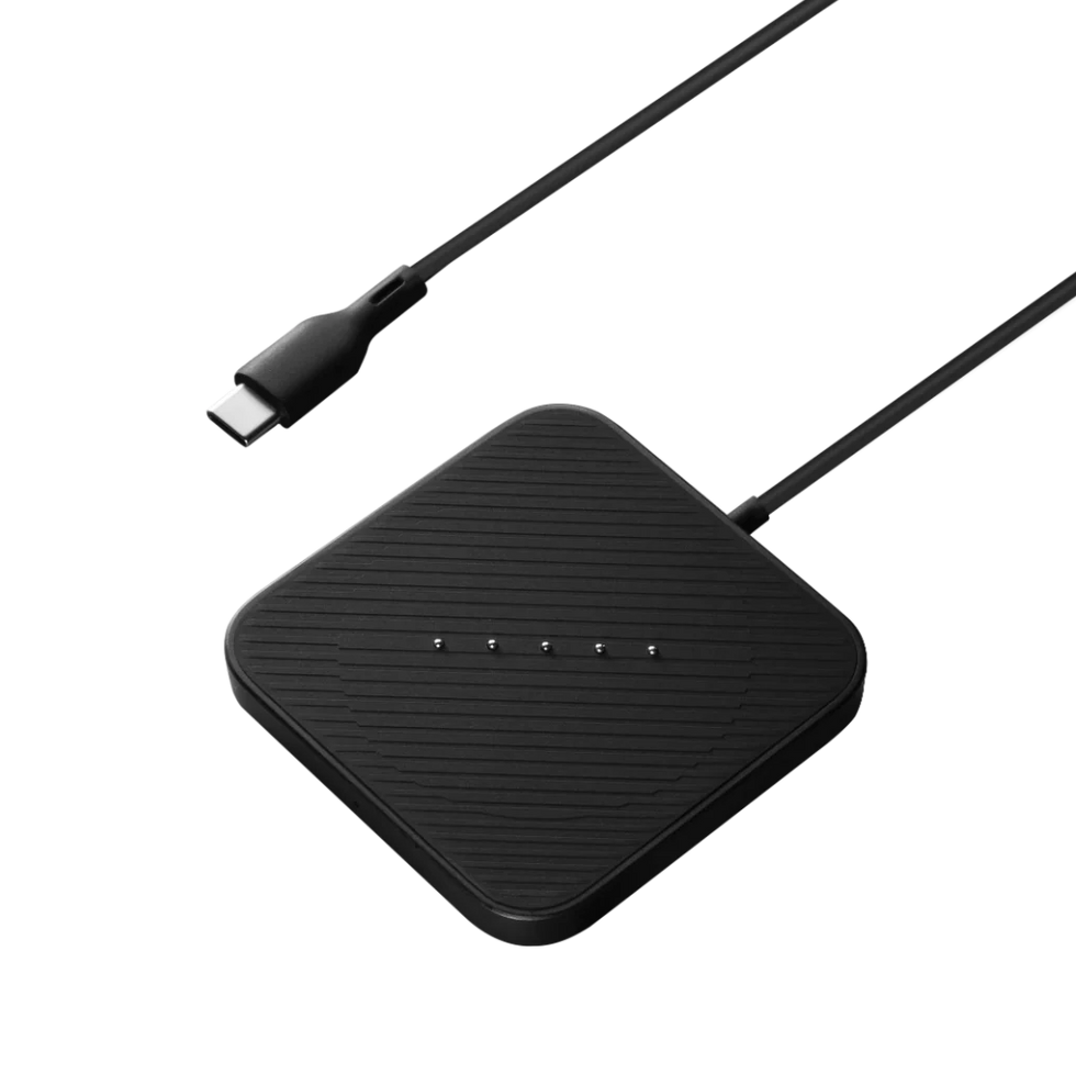 PitaFlow Charger