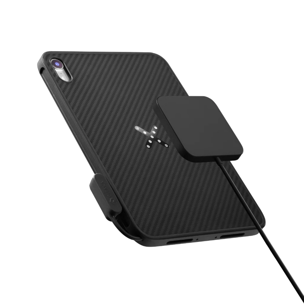 PitaFlow Charger