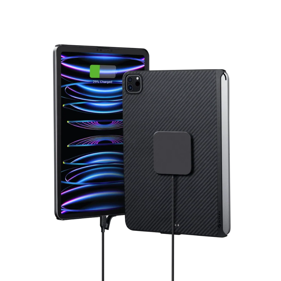 PitaFlow Charger