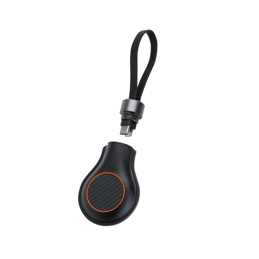 PitaTag for Cable