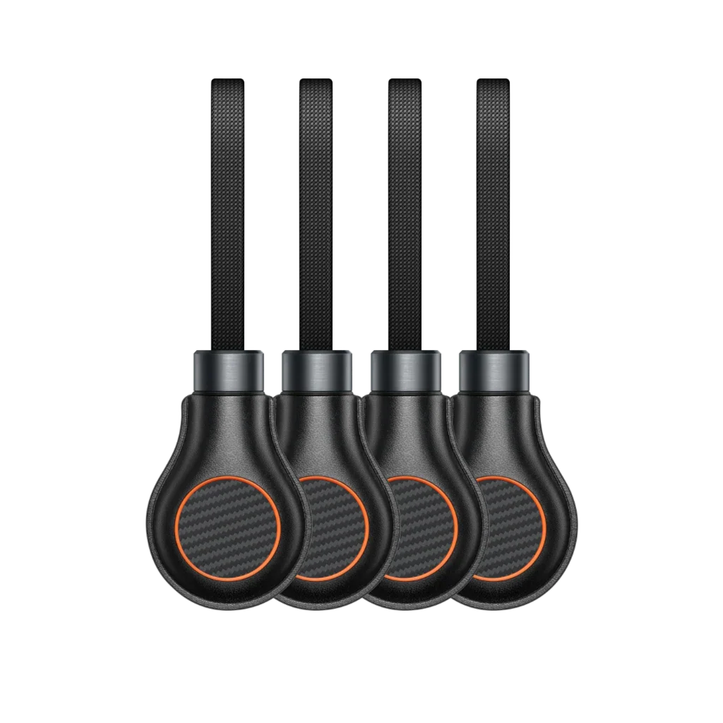 PitaTag for Cable